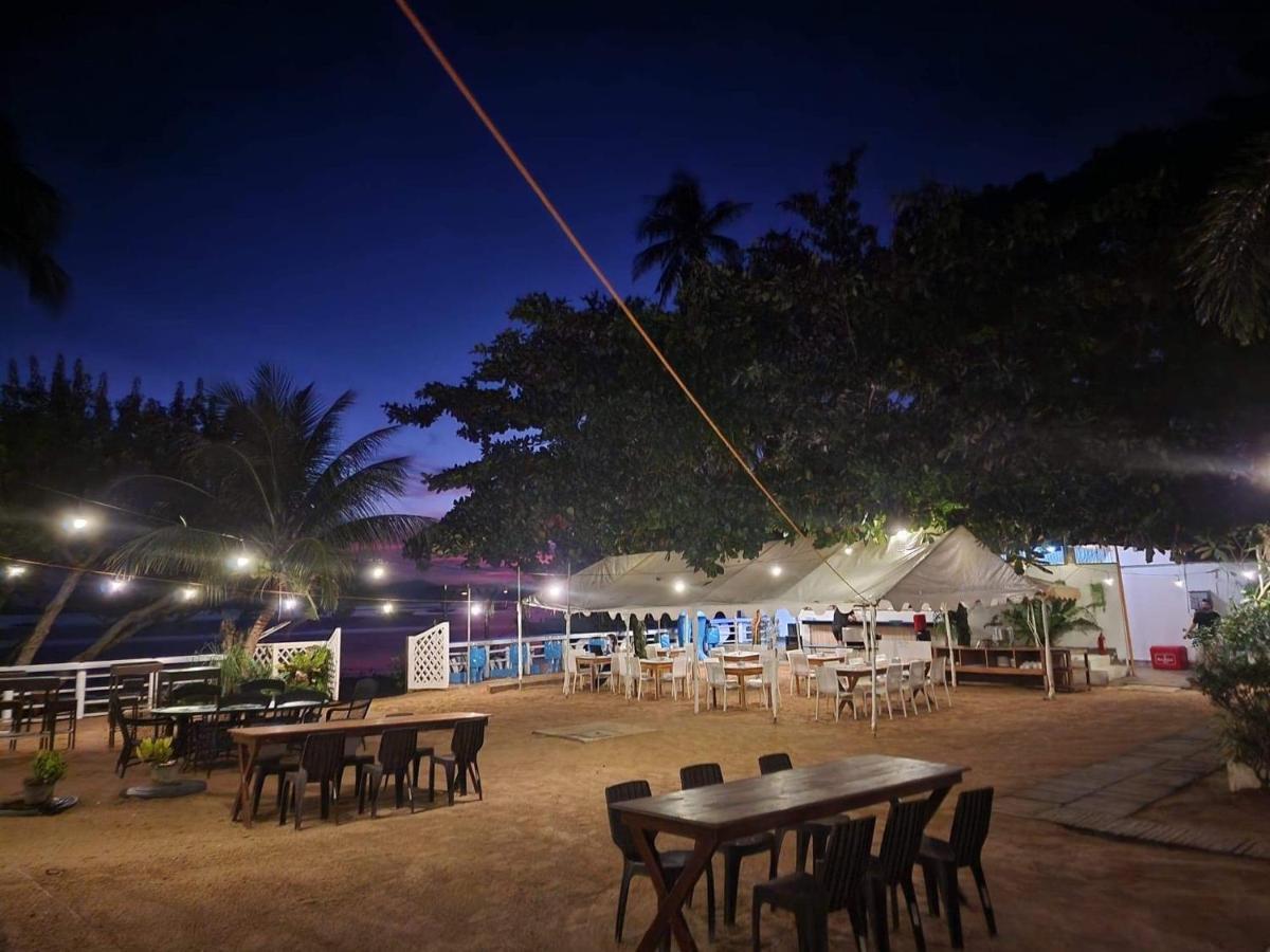 Hotel Stunning Republic El Nido Exterior foto