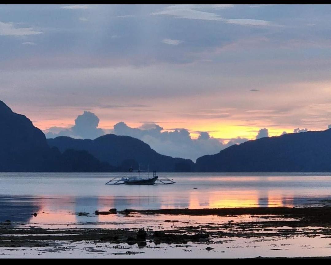 Hotel Stunning Republic El Nido Exterior foto